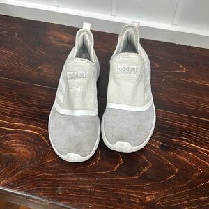 Adidas women ortholite sip on sneakers